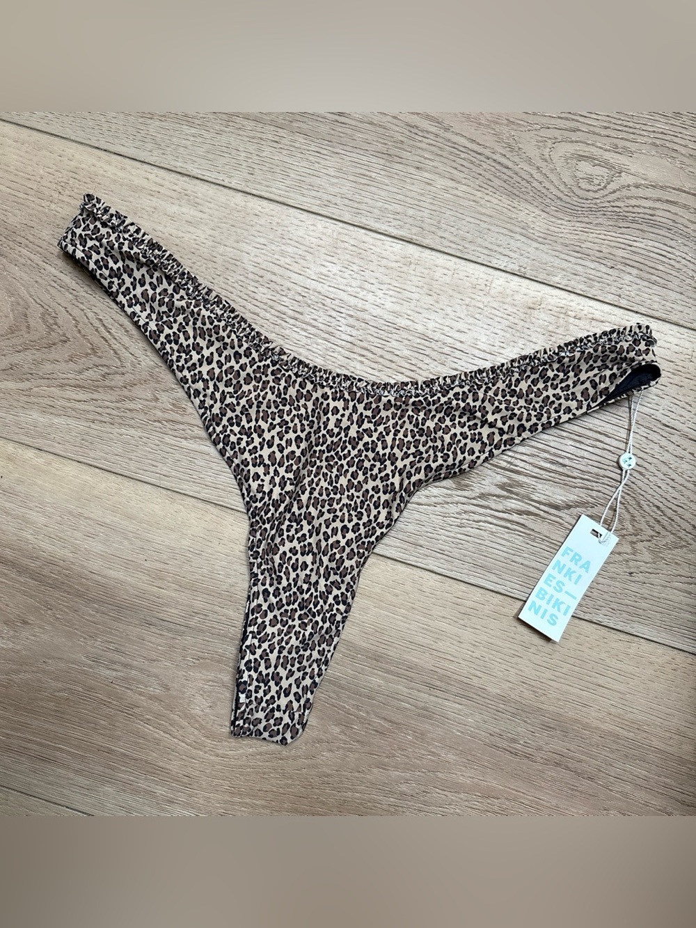 Frankies Bikini Bottoms